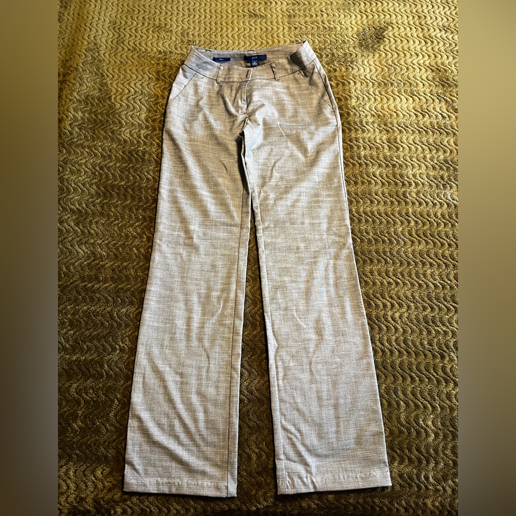 Apt 9 Brand New Trousers